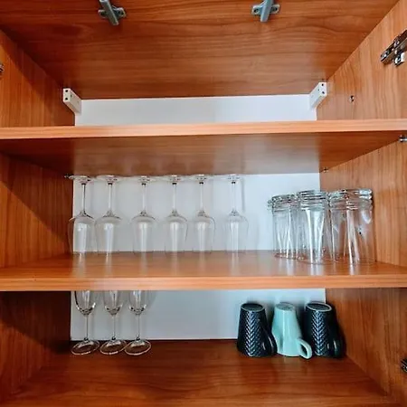 Swanky Apartament Praga