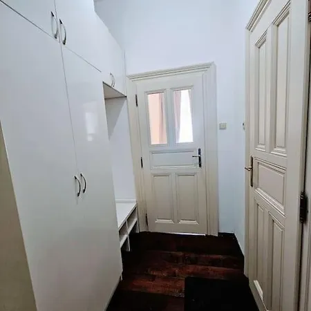 Swanky Apartament Praga